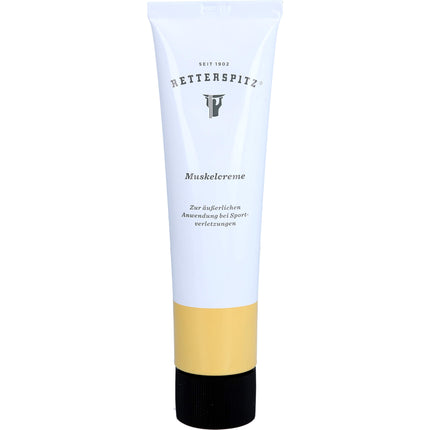 RETTERSPITZ Muskelcreme
