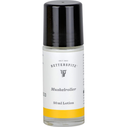 RETTERSPITZ Muskelroller