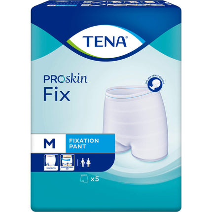 TENA FIX Fixierhosen M