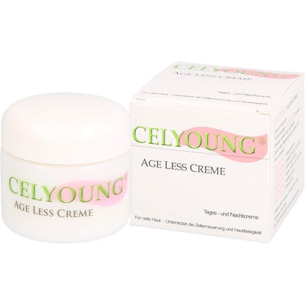 CELYOUNG age less Creme