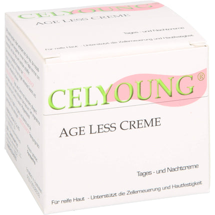 CELYOUNG age less Creme