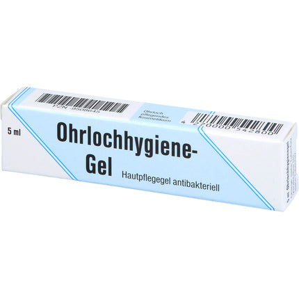 OHRLOCHHYGIENE Gel