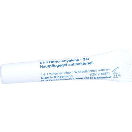OHRLOCHHYGIENE Gel