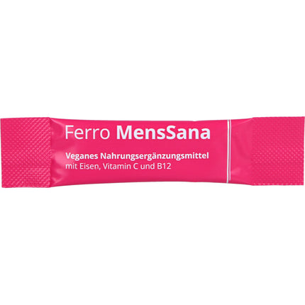 FERRO MENSSANA Pulver
