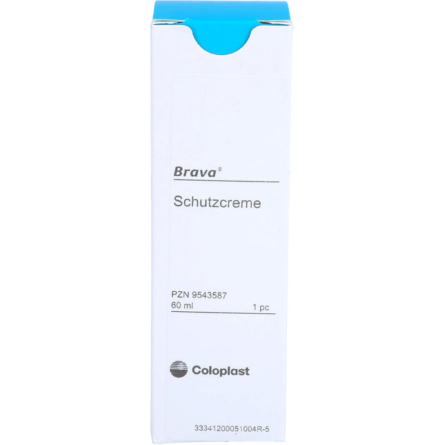 BRAVA Hautschutzcreme