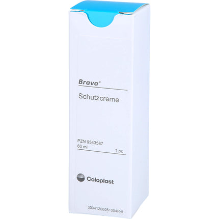BRAVA Hautschutzcreme