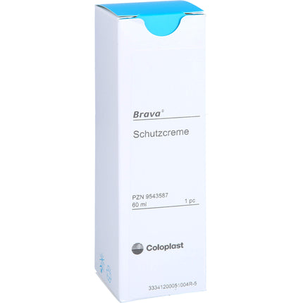 BRAVA Hautschutzcreme