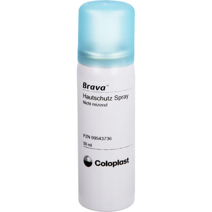 BRAVA Hautschutzspray