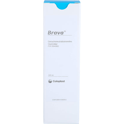 BRAVA geruchsneutralisierendes Gleitgel