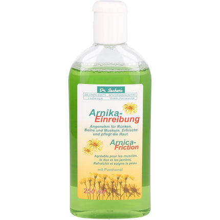 ARNIKA EINREIBUNG