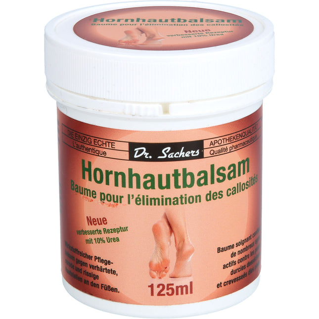 HORNHAUTBALSAM