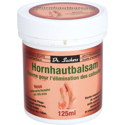 HORNHAUTBALSAM