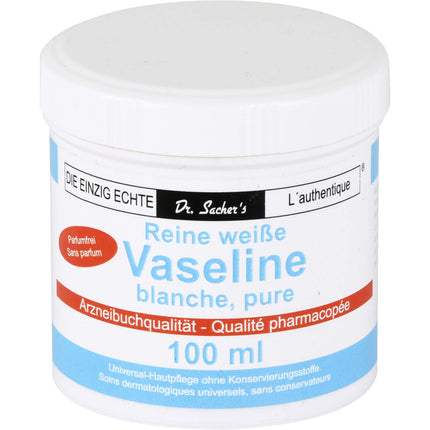 VASELINE REINE weiße