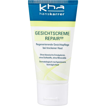 HANS KARRER Gesichtscreme Repair Eco