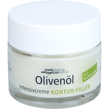 OLIVENÖL INTENSIVCREME exclusiv