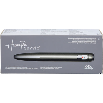 HUMAPEN SAVVIO graphit