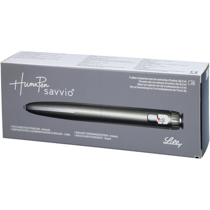 HUMAPEN SAVVIO graphit