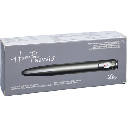 HUMAPEN SAVVIO graphit