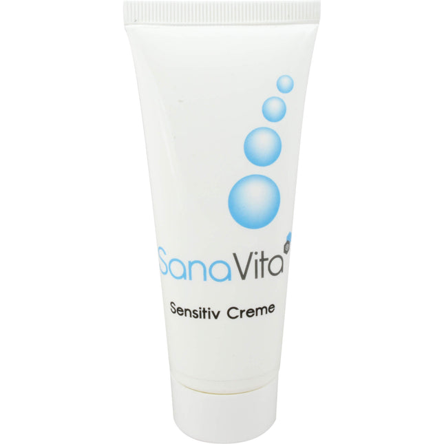 SANA VITA Sensitiv Creme