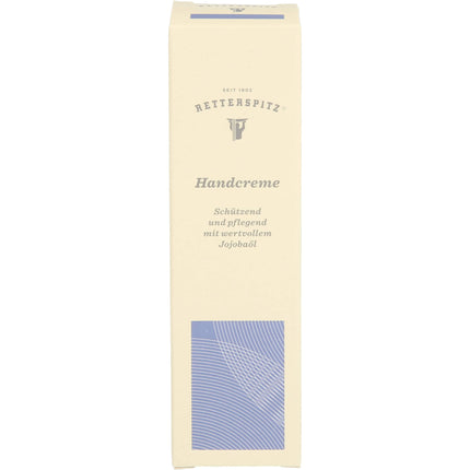 RETTERSPITZ Handcreme