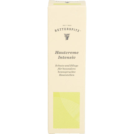 RETTERSPITZ Hautcreme Intensiv