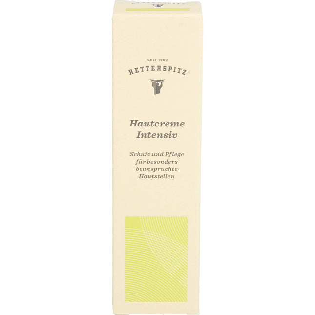 RETTERSPITZ Hautcreme Intensiv