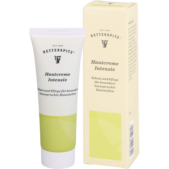 RETTERSPITZ Hautcreme Intensiv