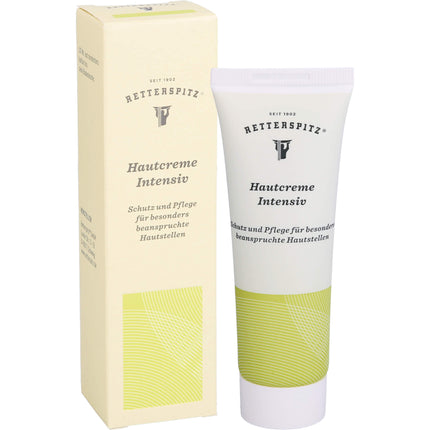 RETTERSPITZ Hautcreme Intensiv