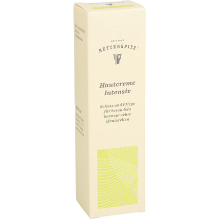 RETTERSPITZ Hautcreme Intensiv