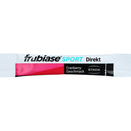 FRUBIASE SPORT Direkt Granulat