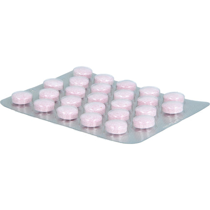 ZINKLETTEN Verla Himbeere Lutschtabletten