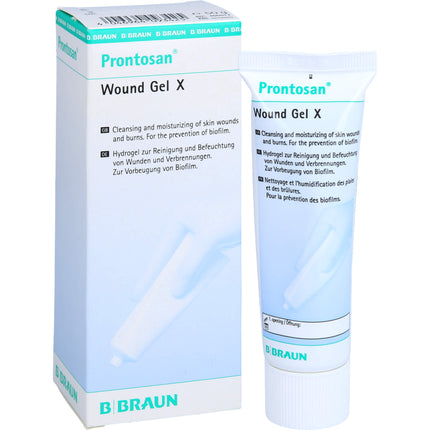 PRONTOSAN Wound Gel X