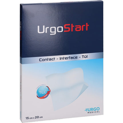 URGOSTART Tül 15x20 cm