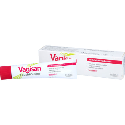 VAGISAN FeuchtCreme