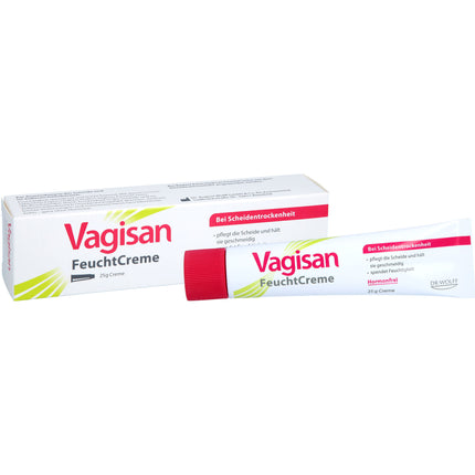 VAGISAN FeuchtCreme