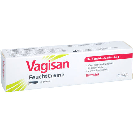 VAGISAN FeuchtCreme