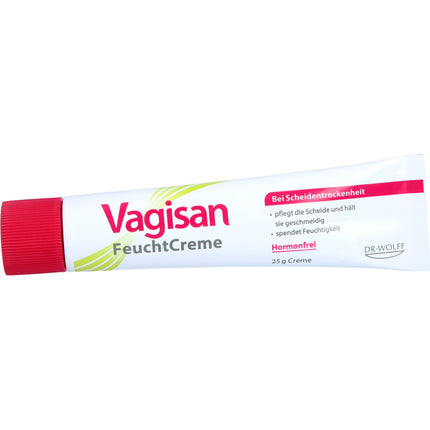 VAGISAN FeuchtCreme