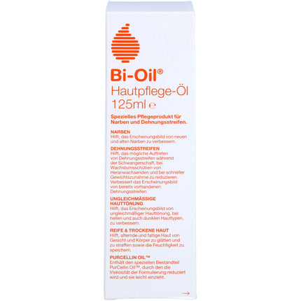 BI-OIL