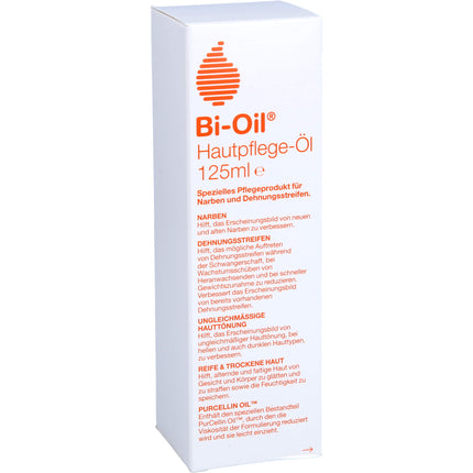 BI-OIL