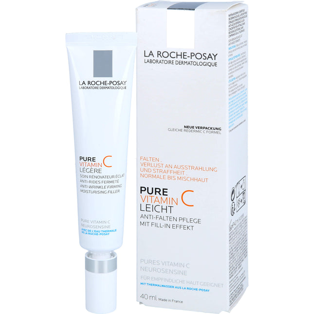 ROCHE-POSAY Redermic C NH Creme