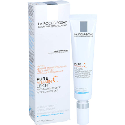 ROCHE-POSAY Redermic C NH Creme