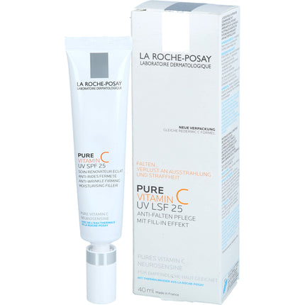 ROCHE-POSAY Redermic C UV Creme