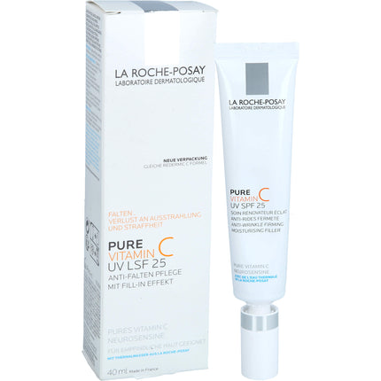 ROCHE-POSAY Redermic C UV Creme