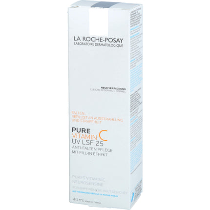 ROCHE-POSAY Redermic C UV Creme