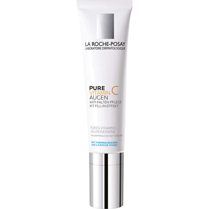 ROCHE-POSAY Redermic C Augen Creme