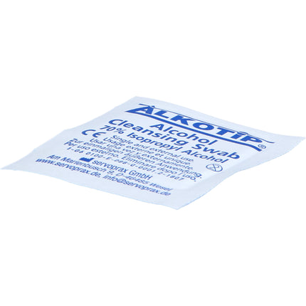 ALKOTIP Alkoholtupfer