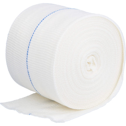 TUBIFAST 2-Way Stretch 7,5 cmx10 m blau