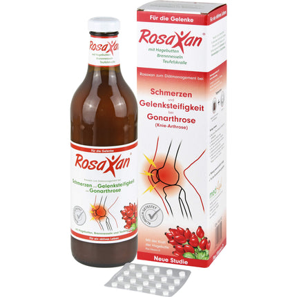 ROSAXAN