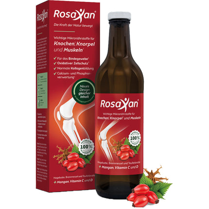 ROSAXAN