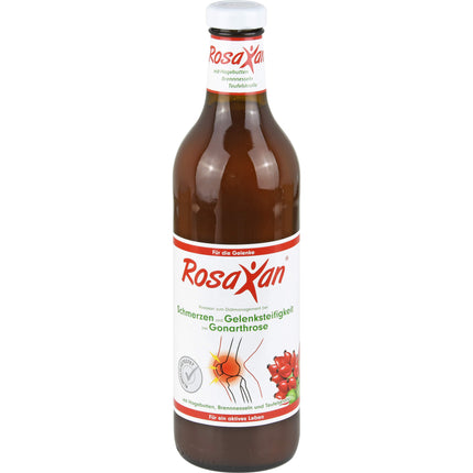 ROSAXAN